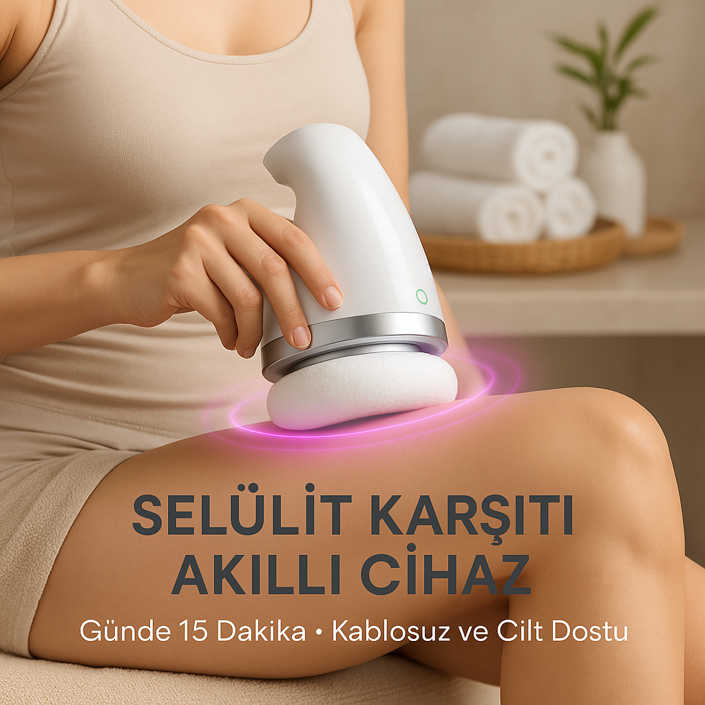 Mini Vücut Sıkılaştırıcı™