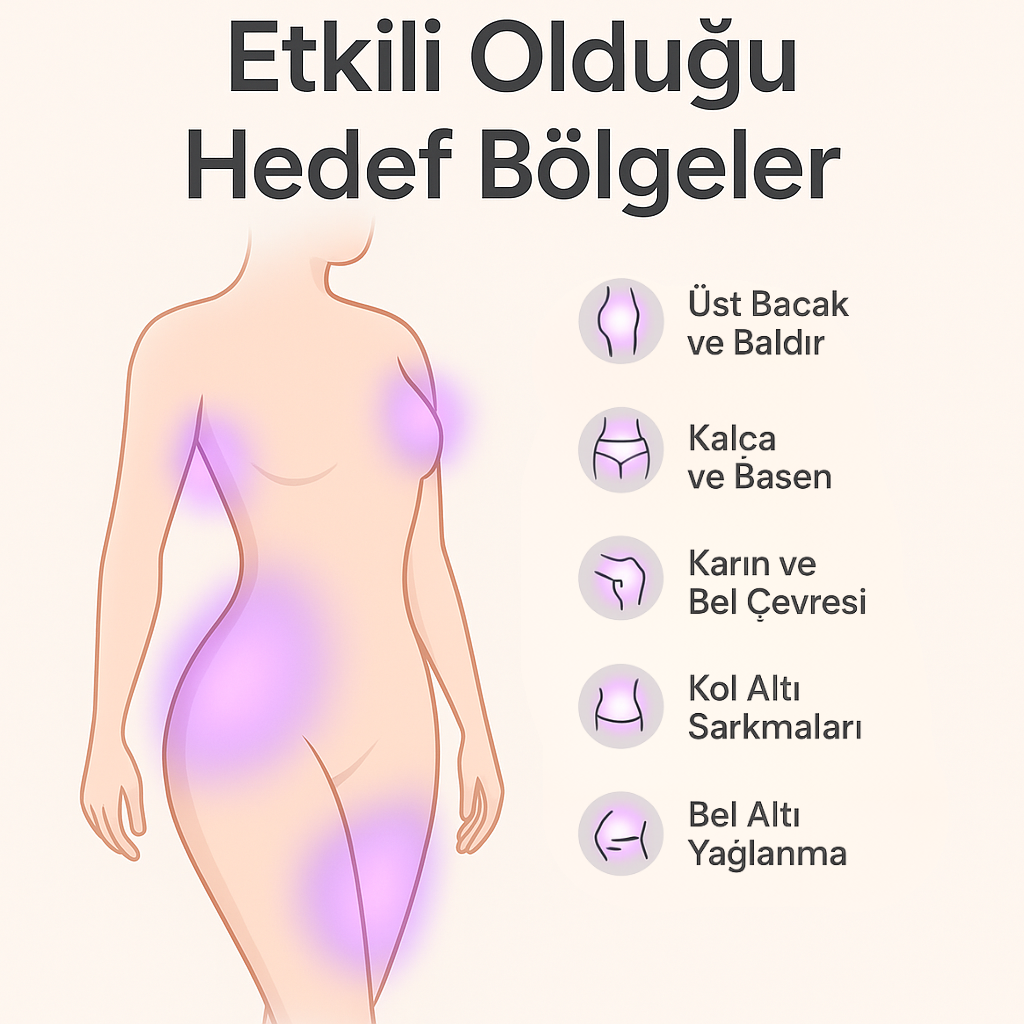 Mini Vücut Sıkılaştırıcı™
