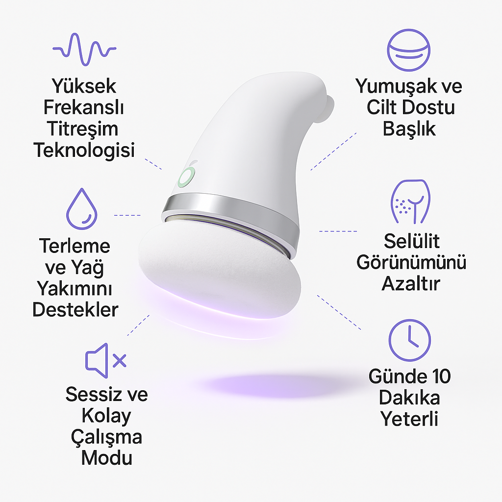 Mini Vücut Sıkılaştırıcı™